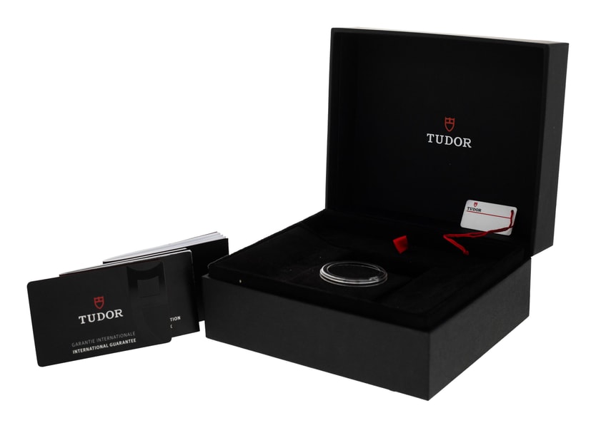 Tudor Black Bay GMT M79830RB-0001